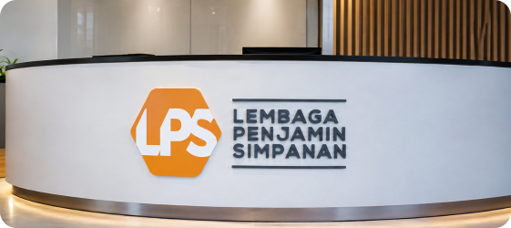 Lembaga Penjamin Simpanan (LPS)