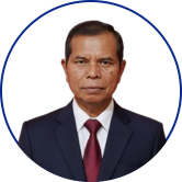 Wasdan Manalu, SE., CRBD