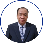 Gonti Manogap Hutabarat, SE., CRBD
